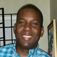Kpmg in Jamaica Employee Ives Reid's profile photo