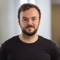 Everybody Agency Employee Jack Howse's profile photo