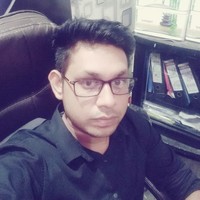 SURGITECH Employee Satendra Chauhan's profile photo