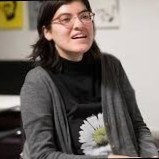// LOOMIA Employee Miriam Vergara's profile photo