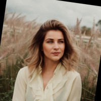 ASMI Employee Sarah Lavene's profile photo