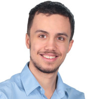 Airbus Employee Maxime Krier's profile photo