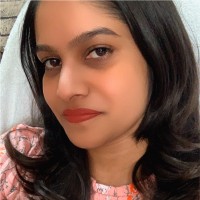 Deebaco Employee Surbhi Agrwal's profile photo
