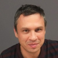 Unic Lab Employee Yury Lishtvan's profile photo