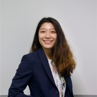 Jal Yoga Employee Jean Choo's profile photo