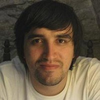 Booking.com Employee Oleksandr Tereshchenkov's profile photo