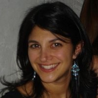 Amy Silverman