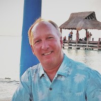 Decorative Glass Solutions Employee John Fairburn's profile photo