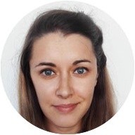 NYX Technologies Employee Galit Steinberg's profile photo