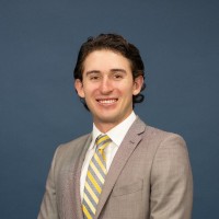 Georgia Republican Party Employee Caleb Conaway's profile photo