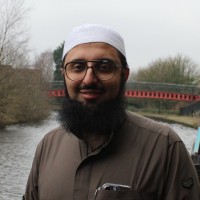 IMO Charity Employee Mohammed Sidat's profile photo