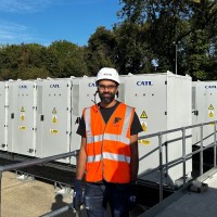 Field Employee Amit Gudka's profile photo