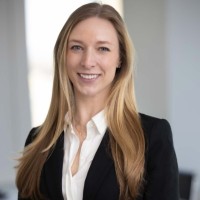 The Dedham Group Employee Caroline Guttridge's profile photo