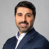 Grüner Systemtechnik GmbH & Co. KG Employee Goekhan Goermues's profile photo
