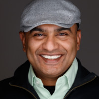 Lantern Studios Employee David Jitendranath's profile photo