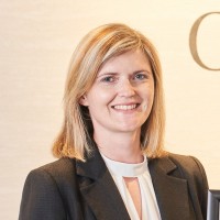 SALE GROUP Employee Veronika Green's profile photo