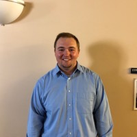 University of Wyoming School of Energy Resources Employee Eli Ellis's profile photo