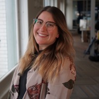 InsurePay Employee Sarah Brinton's profile photo