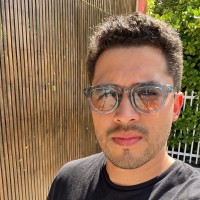 Ivan Montes Email & Phone Number