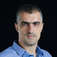 FacIT FixIT Employee Ivan Natchkov's profile photo