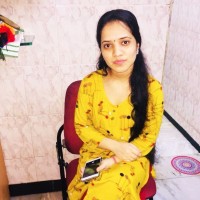 Questpond Employee Lalita Chauhan's profile photo