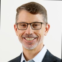 MongoDB Employee Mike Berry's profile photo