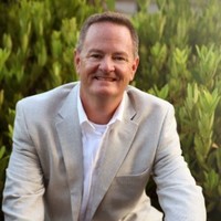 Blackbaud Employee Christopher Lindner's profile photo