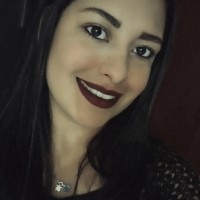Averbei Employee Gabriela Andrade's profile photo