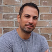 eComify Employee Julian Mossanen's profile photo