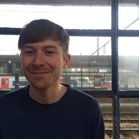 Exient Publishing Employee Patrick Manville's profile photo