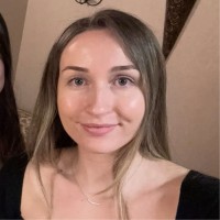 Jenna Gillespie Email & Phone Number