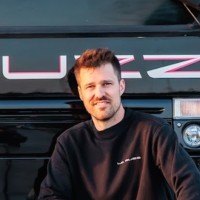 Kingspan Light + Air Belgium Employee Thomas Maes's profile photo