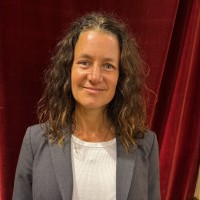CompTeam Employee Jessica Reeve's profile photo