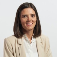 Vodafone Employee Ana Sofia Pacheco's profile photo