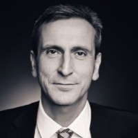 AFRY Employee Bülent Mutlu's profile photo