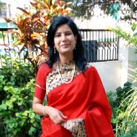 Vibgyor High Employee Charu Singh's profile photo
