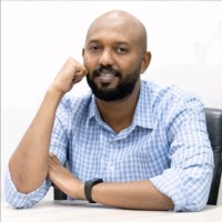 Abdallah Ali Email & Phone Number