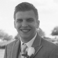 PlateSmart Technologies Employee Travis Cannata's profile photo