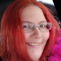 Pine Tree Cellular Employee Lydia Barron's profile photo