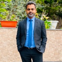 Chaitanya Ruge Email & Phone Number