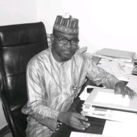 Office of the Senate | National Assembly Nigeria Employee Abubakar Jabbo's profile photo