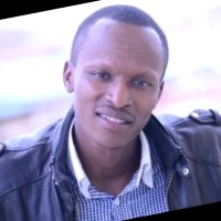 General Architecture Collaborative Employee Ujeneza Olivier's profile photo
