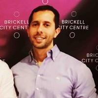 EFG Capital International Corp. Employee Leonardo Rodrigues's profile photo