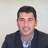 Koesio Employee Florian Jamet's profile photo