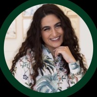 Rosewood Miramar Beach Employee Irina Cara's profile photo