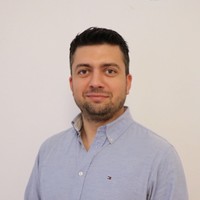 Finekra Employee Erhan Zengin's profile photo