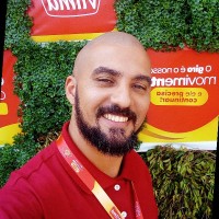 Paulo Roberto's profile photo