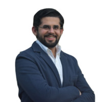 Infostretch Employee Ravi Radia's profile photo