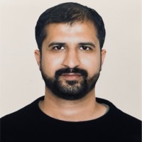 TechVerito Employee Abhinav Magdum's profile photo