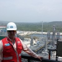 CB&I Employee Scott Burchett's profile photo